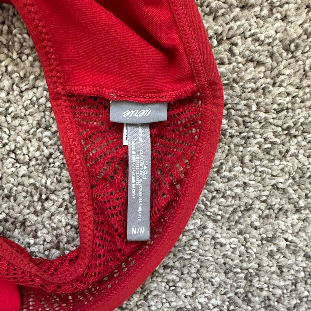 Bralette - Picture 3 of 3